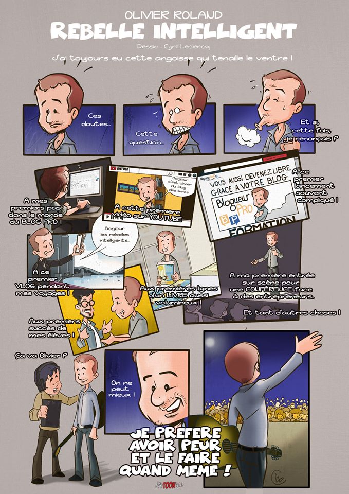 Affichez les images pour voir cette photo